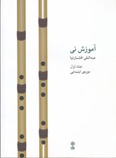 تصویر  آموزش ني دوره ي ابتدايي 1