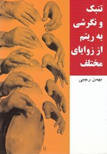 تصویر  تنبك و نگرشي به ريتم از زواياي مختلف