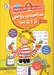 تصویر  محاسبه ي رياضي از 1 تا 100/ كتاب كار كاني كوچولو13
