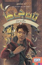 تصویر  تان جي ها 3 (درگاه و حائل)