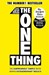 تصویر  The One Thing : The Surprisingly Simple Truth Behind Extraordinary Results