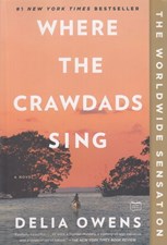 تصویر  Where the Crawdads Sing