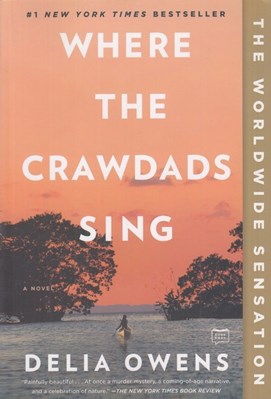 تصویر  Where the Crawdads Sing