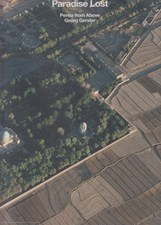 تصویر  Paradise Lost, Persia from Above