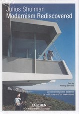 تصویر  Julius Shulman - Modernism rediscovered