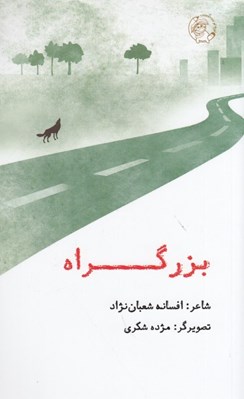 تصویر  بزرگراه
