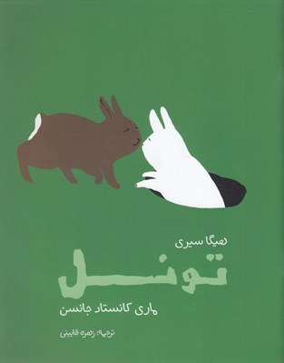 تصویر  تونل