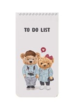 تصویر  تودوليست سيمي Teddy 1