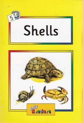 تصویر  Shelles