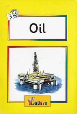 تصویر  Oil