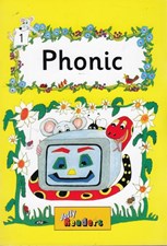 تصویر  Phonic