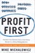 تصویر  Profit First: Transform Your Business from a Cash?Eating Monster ...
