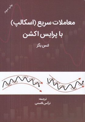 تصویر  معاملات سريع (اسكالپ) با پرايس اكشن