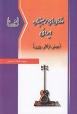 تصویر  خاندان هاي موسيقيدان ايراني (موصلي فراهاني وزيري)