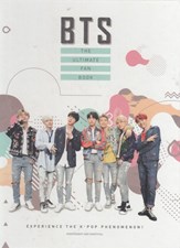 تصویر  BTS - the Ultimate Fan