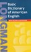 تصویر  L Basic Dictionary of AmEng (longman)