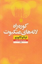 تصویر  كوره راه لانه هاي عنكبوت
