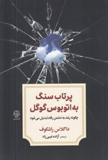 تصویر  پرتاب سنگ به اتوبوس گوگل (چگونه رشد به دشمن رفاه تبديل مي شود)