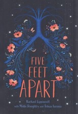 تصویر  Five Feet Apart - پنج قدم فاصله