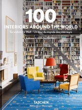 تصویر  100 Interiors Around the World