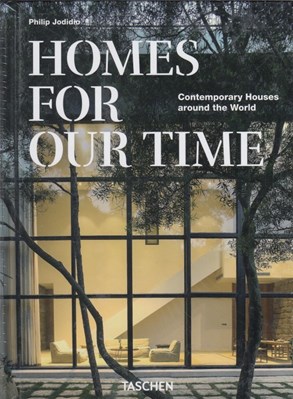 تصویر  Homes for Our Time