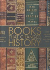 تصویر  Books That Changed History: From the Art of War