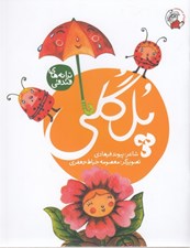تصویر  پل گلي / ترانه هاي فندقي