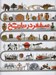 تصویر  دايرة المعارف مصور سفر در تاريخ (از ماموت هاي پشمالو تا جنگ هاي جهاني)