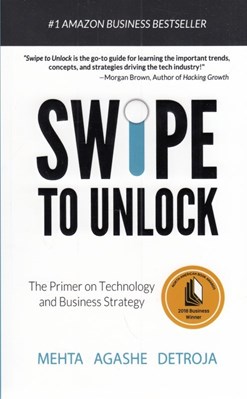 تصویر  Swipe to Unlock: A Primer on Technology and Business Strategy
