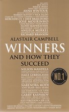 تصویر  Winners: And How They Succeed