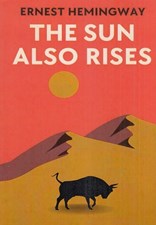 تصویر  The Sun Also Rises