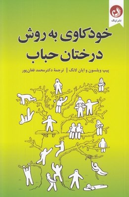تصویر  خودكاوي به روش درختان حباب