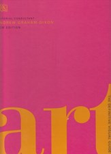 تصویر  Art: The Definitive Visual Guide