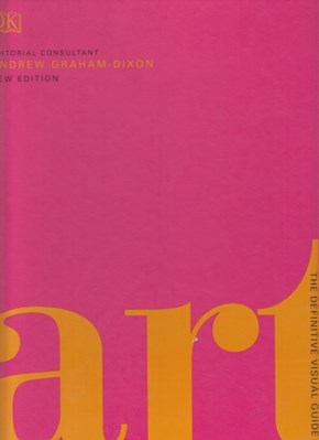 تصویر  Art: The Definitive Visual Guide