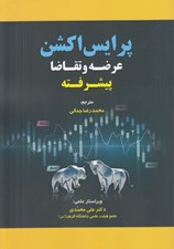 تصویر  پرايس اكشن عرضه و تقاضا پيشرفته