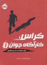 تصویر  چند دقيقه بعد از خداحافظي / كراس كارآگاه جوان 1