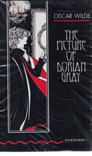 تصویر  The picture od Dorian Gray  / تصوير دوريان گري (با سي دي)