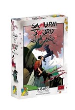 تصویر  شمشير سامورايي (بازي) / Samurai Sword