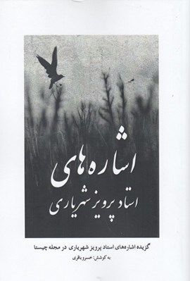 تصویر  اشاره هاي استاد پرويز شهرياري