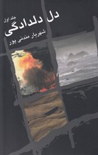تصویر  دل دلدادگي 1 (2 جلدي)
