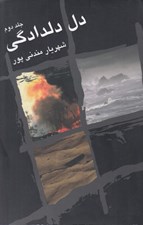 تصویر  دل دلدادگي 2 (2 جلدي)