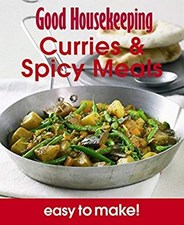 تصویر  Curries and Spicy Meals