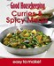 تصویر  Curries and Spicy Meals