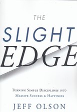 تصویر  The slight Edge