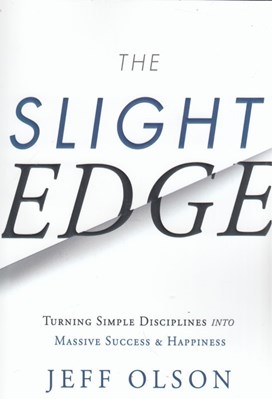 تصویر  The slight Edge