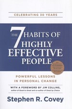تصویر  The 7 Habits of Highly Effective People