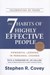 تصویر  The 7 Habits of Highly Effective People