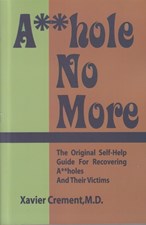 تصویر  A**hole No More