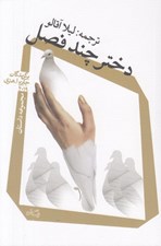 تصویر  دختر چند فصل / مجموعه داستان برگزيدگان جايزه ا. هنري 2019