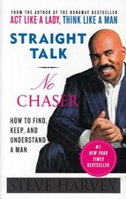 تصویر  Straight Talk No Chaser